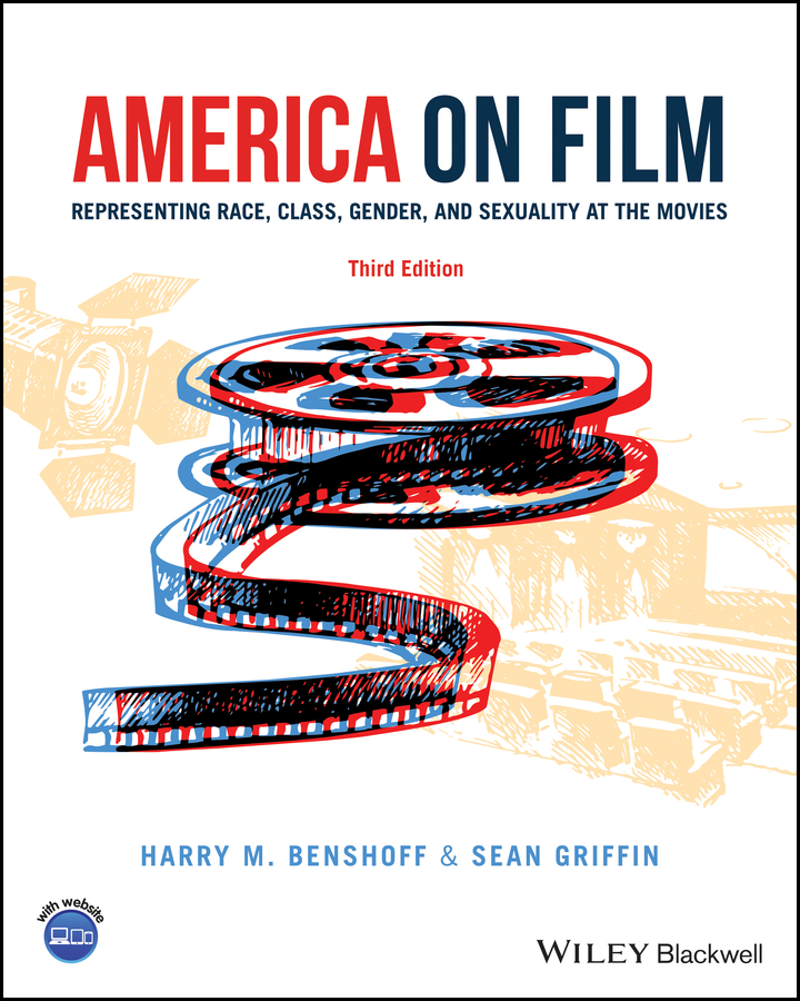 America on Film (3rd ed.) by Harry M. Benshoff (ebook) America on Film (3rd ed.) by Harry M. Benshoff (ebook)