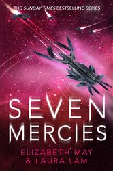Book cover: Seven Mercies, by Elizabeth May (preview)