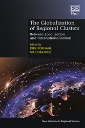 The Globalization of Regional Clusters: Between Localization and Internationalization