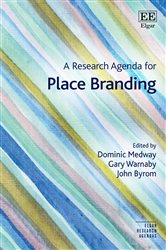 A Research Agenda for Place Branding