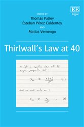 Thirlwall&#x27;s Law at 40