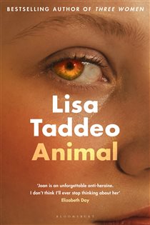 Book cover: Animal, by Lisa Taddeo (preview)