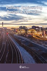 Railway Engineering Design &amp; Operation