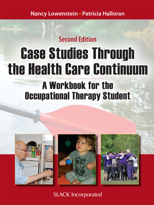 Case Studies Through the Healthcare Continuum - 50-99.99