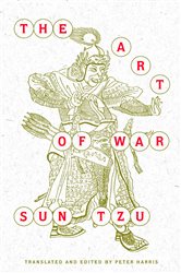 Book cover: The Art of War, by Sun Tzu (preview)