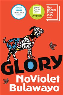 Book cover: Glory, by NoViolet Bulawayo (preview)