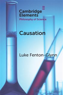 Book cover: Causation, by Luke Fenton-Glynn (preview)