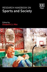 Research Handbook on Sports and Society