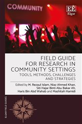 Field Guide for Research in Community Settings: Tools, Methods, Challenges and Strategies