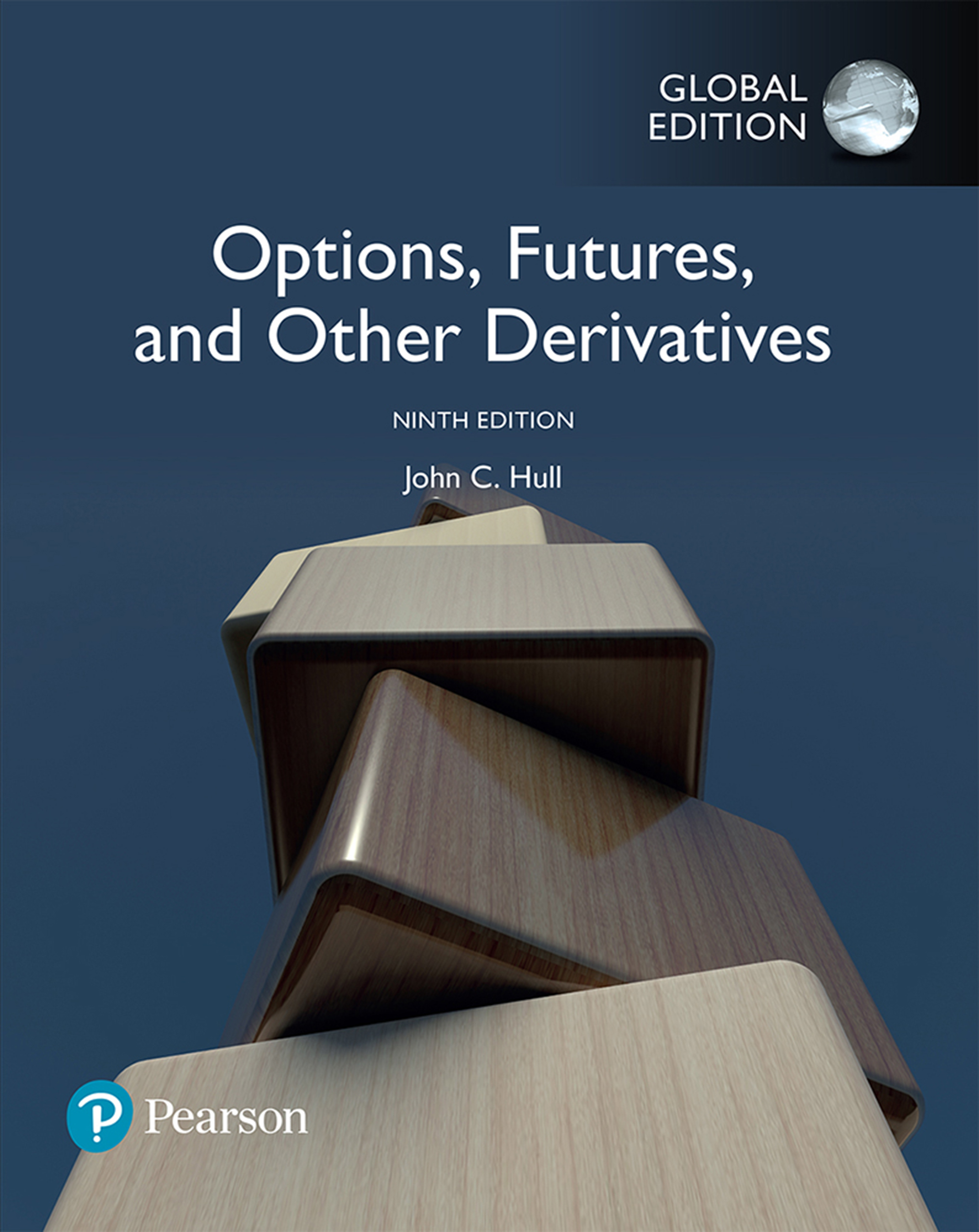 Options, Futures And Other Derivatives, EPub, Global Edition