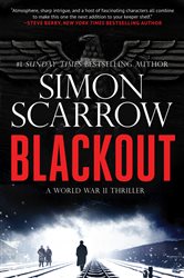 Blackout: A Gripping WW2 Thriller