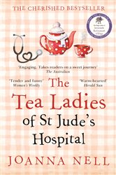 The Tea Ladies of St Jude&#x27;s Hospital