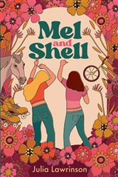 Mel and Shell