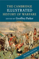 The Cambridge Illustrated History of Warfare (2nd ed.)