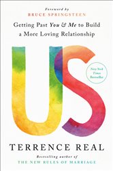 Book cover: Us, by Terrence Real (preview)