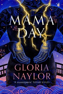 Book cover: Mama Day (Book 809 of Virago Modern Classics) by Gloria Naylor (preview)