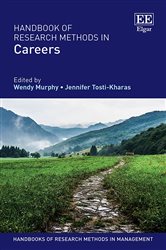 Handbook of Research Methods in Careers