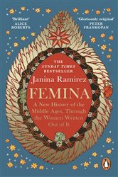 Book cover: Femina, by Janina Ramirez (preview)