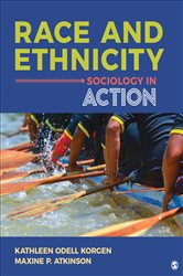 Race and Ethnicity: Sociology in Action