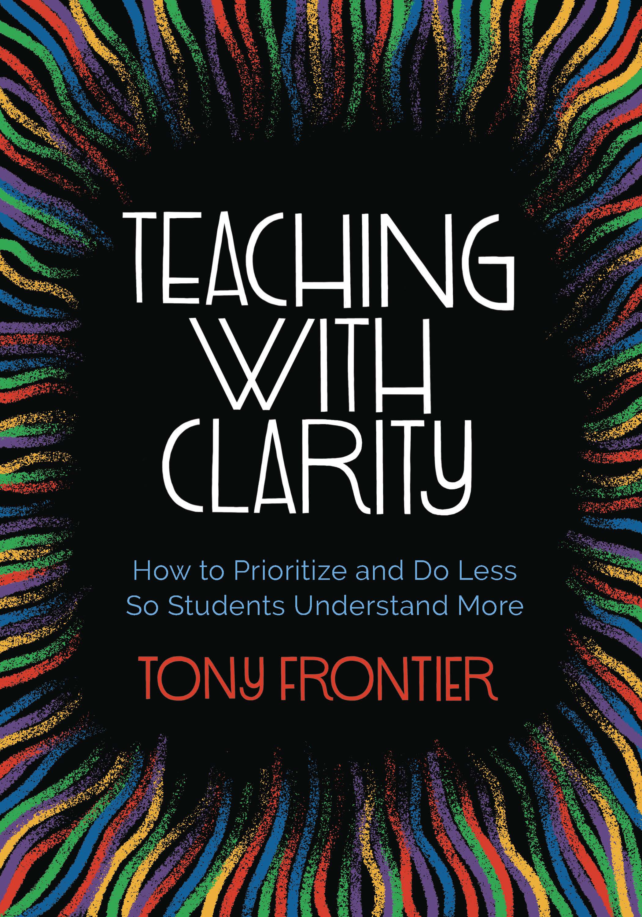 Teaching with Clarity