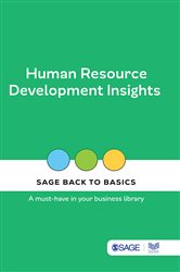 Human Resource Development Insights