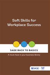 Soft Skills for Workplace Success