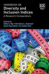 Handbook on Diversity and Inclusion Indices: A Research Compendium
