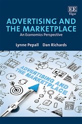 Advertising and the Marketplace: An Economics Perspective