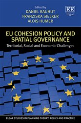 EU Cohesion Policy and Spatial Governance: Territorial, Social and Economic Challenges