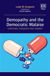 Demopathy and the Democratic Malaise: Symptoms, Diagnosis and Therapy