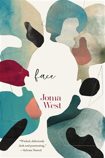 Book cover: Face, by Joma West (preview)