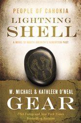 Lightning Shell: A People of Cahokia Novel
