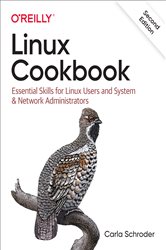 Linux Cookbook