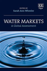Water Markets: A Global Assessment