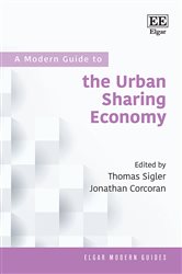 A Modern Guide to the Urban Sharing Economy