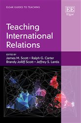 Teaching International Relations