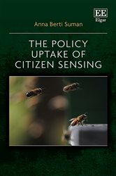 The Policy Uptake of Citizen Sensing