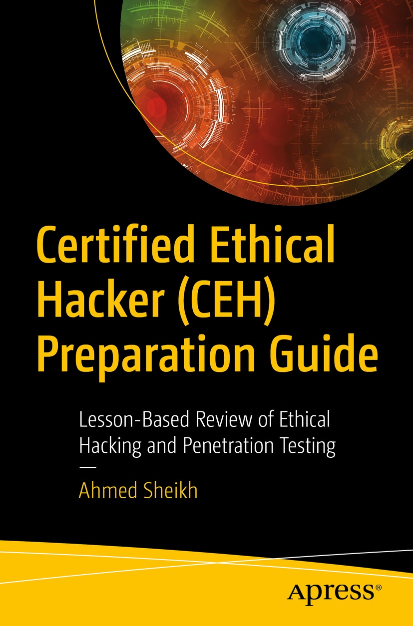 Certified Ethical Hacker (CEH) Preparation Guide