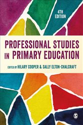 Professional Studies in Primary Education