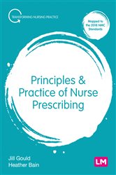 Principles and Practice of Nurse Prescribing