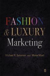 Fashion &amp; Luxury Marketing