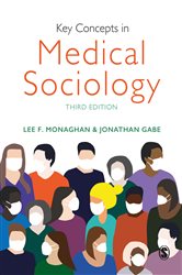 Key Concepts in Medical Sociology