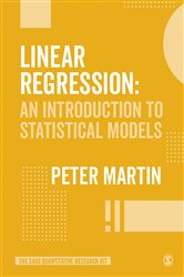 Linear Regression: An Introduction to Statistical Models