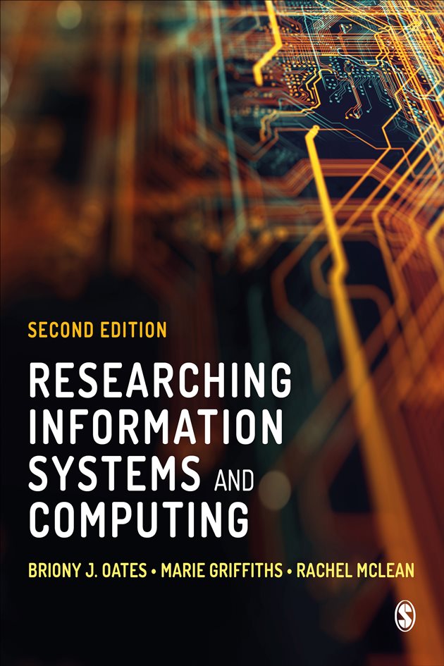 Researching Information Systems and Computing (2nd ed.)