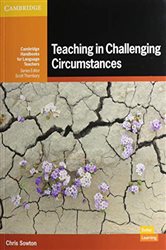 Teaching in Challenging Circumstances ePub ebook