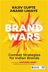 Brand Wars: Combat Strategies for Indian Brands