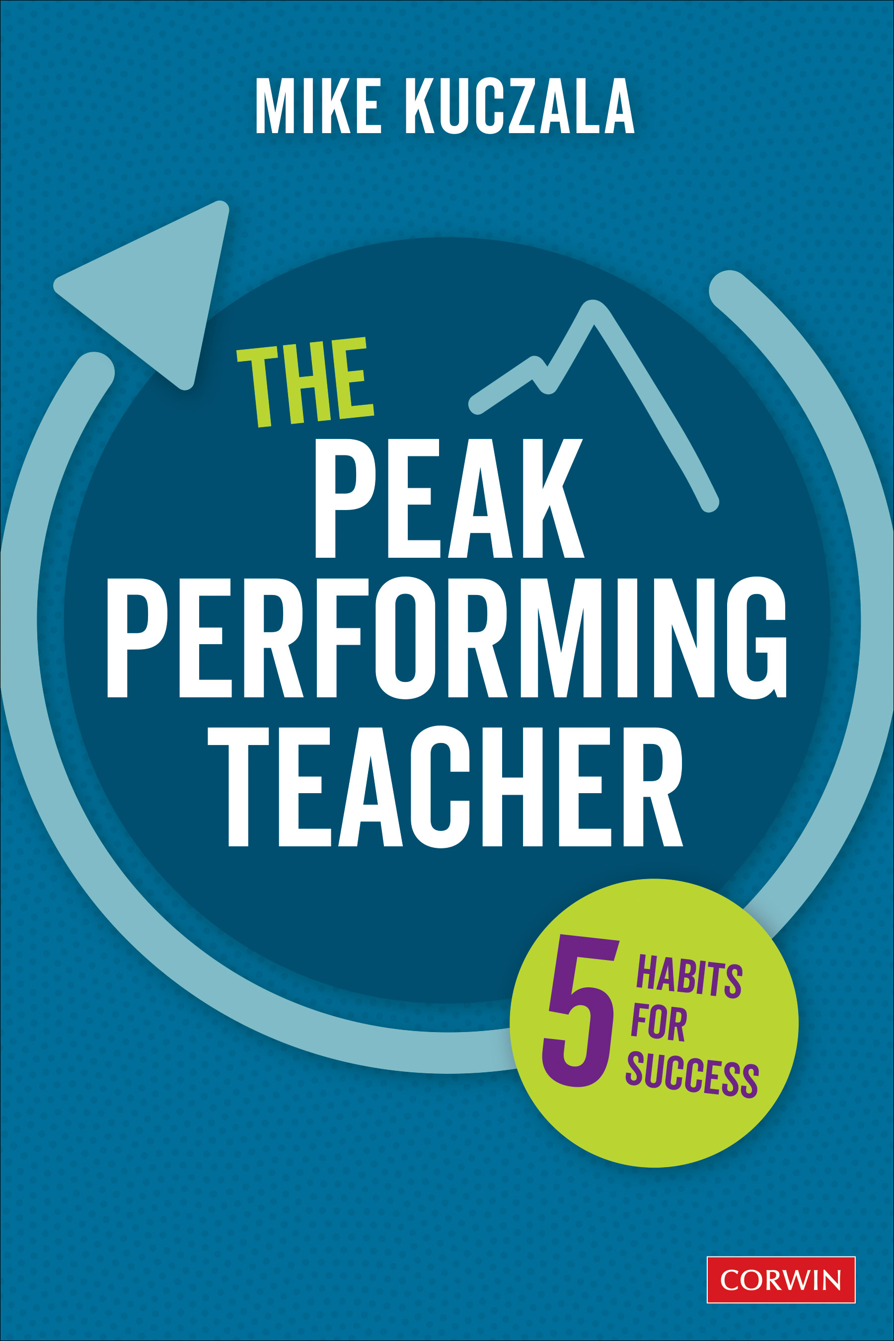 The Peak Performing Teacher