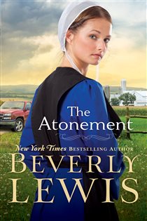 Book cover: The Atonement, by Beverly Lewis (preview)