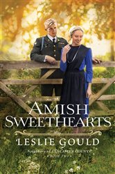 Amish Sweethearts (Neighbors of Lancaster County Book #2)