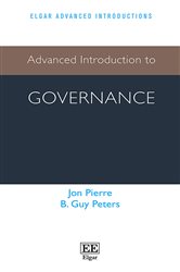 Advanced Introduction to Governance